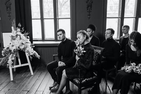 Honouring Life: A Guide to Meaningful Funeral Service Sydney - Article