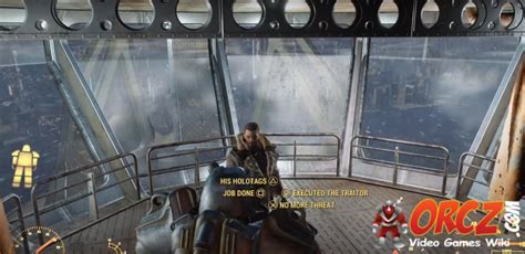 Fallout 4 blind betrayal save danse. Fallout 4: Report to Elder Maxson - Blind Betrayal - Orcz.com, The Video Games Wiki