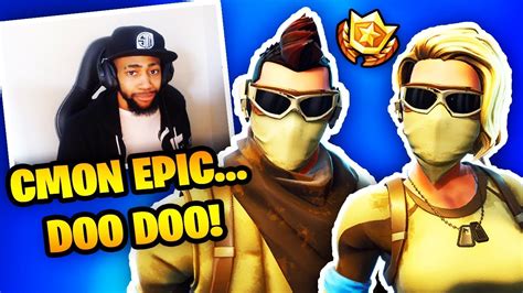 Daequan Reacts To New Scorpion And Armadillo Skins Pro Skins