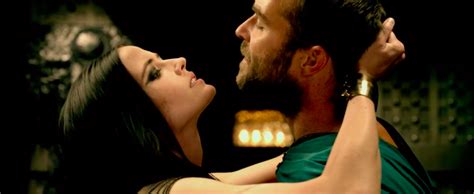 300 Rise Of An Empire Themistocles And Artemisia