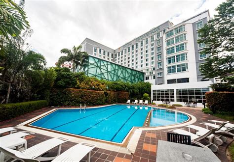 Promenade Hotel Kota Kinabalu Kota Kinabalu 2022 Updated Prices Deals