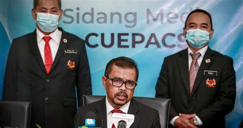 Mohammad naim turut berkata secara keseluruhannya. CEUPACS mahu JPA tambah baik skim perkhidmatan polis Orang ...