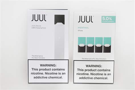 Juul Labs sought to court AGs as teen vaping surged | WITF