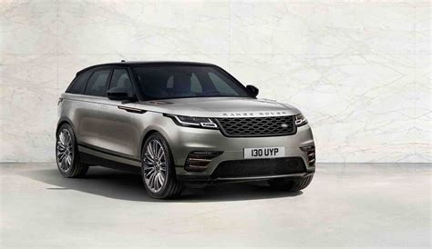 Dapatkan harga kredit land rover terbaik hanya di oto.com. Kereta tercantik di dunia, Range Rover Velar tiba di ...