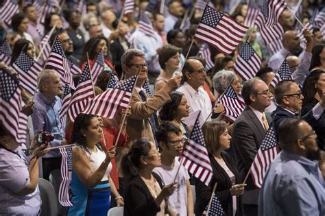 What Americans Really Think About Birthright Citizenship The