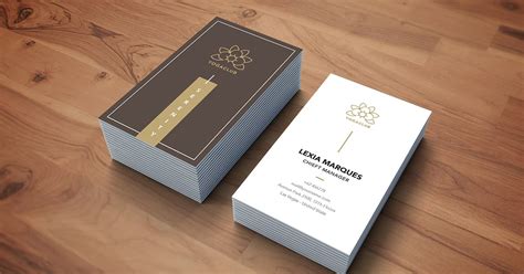 Business Card By Youwes On Envato Elements