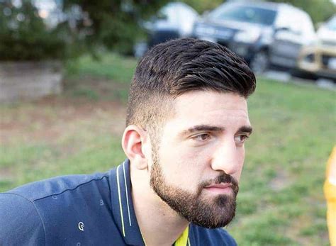 The Best Latino Haircuts For Men Cool Mens Hair