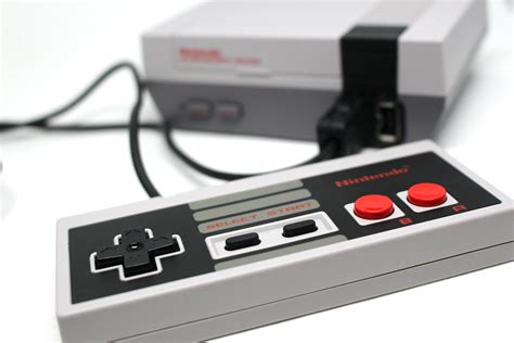 Nintendo Needs To Learn Lessons From Its Nes Mini Mistakes Talking Point Nintendo Life