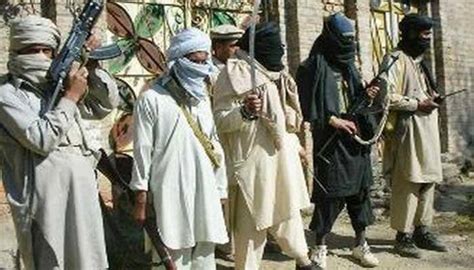 41 Afghan Police Personnel Killed In Taliban Ambush Asia News Zee News