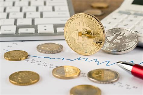 Click on bitcoins or bytecoin (bcn)s to convert between that currency and all other. Bitcoin Crypto Euro Currency Exchange Financial Concept Stock Image - Image of exchange, digital ...