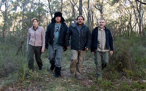 Finding Bigfoot Will End Without Finding Bigfoot Reality Blurred