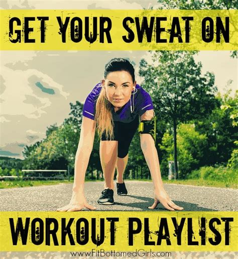 fithits get your sweat on edition fit bottomed girls