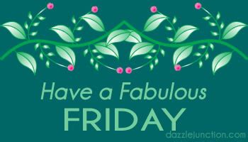 Maybe you would like to learn more about one of these? Krafty Max Originals: Fabulous Friday