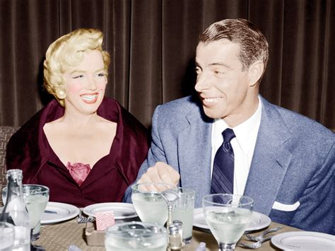 Every Man Marilyn Monroe Reportedly Dated or Married