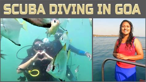 Scuba Diving In Goa Cheapest Water Sports Scuba Diving In Goa Scuba
