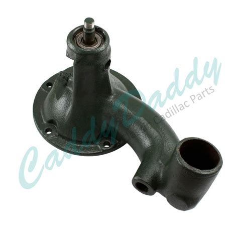 1937 1938 1939 1940 1941 1942 cadillac v8 water pump rebuilt cadillac parts online caddy daddy