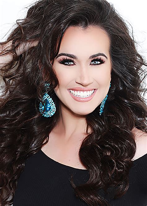 whitney ellis miss grand canyon usa 1 — casting crowns productions