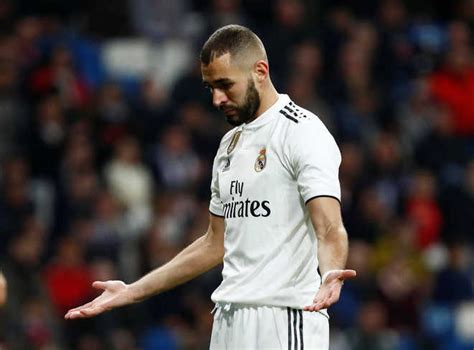 karim benzema to stand trial in ‘sex tape case the tribune india
