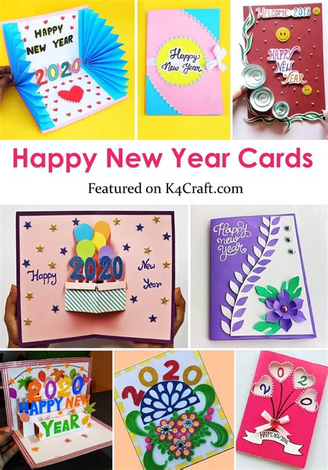 Diy Greeting Card Ideas For Kids Pinterest K4 Craft