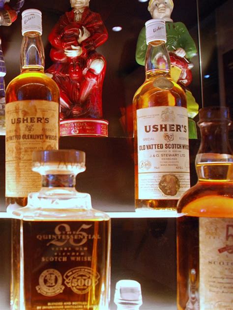 How To Drink Only The Very Best Mid Shelf Whiskey And Get Away With It
