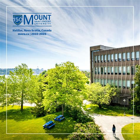 2022 2023 Msvu International Viewbook By Mount Saint Vincent University