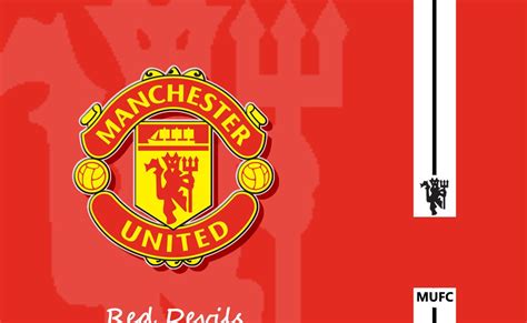Manchester united football club is a professional football club based in old trafford, greater manchester, england, that competes in the premier league, the top flight of english football. MAN. UTD FOREVER: Manchester United : The Red Devils