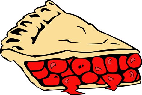 Cartoon Food Clip Art Clipart Best