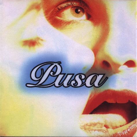 Pusa Pusa 1996 Cd Discogs