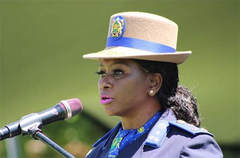 Watch Joburg Mayor Hosts Pass Out Parade For New 393 Jmpd Officers Comaro Chronicle