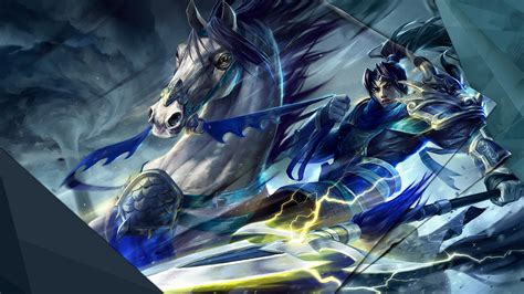 Share a gif and browse these related gif searches. League Of Legends Animated Movie HD Wallpapers - All HD Wallpapers