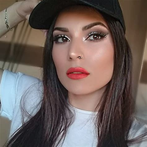 Paola Makeup