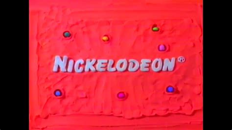 Nickelodeon Worm Feast Bumper Master Quality Youtube