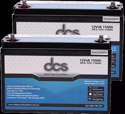 The 12 Volt Best Deep Cycle Battery