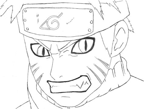 20 Desenhos Do Naruto Para Colorir E Imprimir Online Cursos Gratuitos