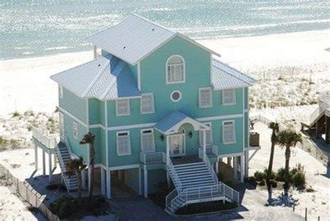 My Favorite Beach House Designs