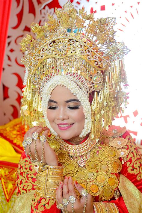 Inspirasi Baru 22 Baju Adat Betawi Namanya