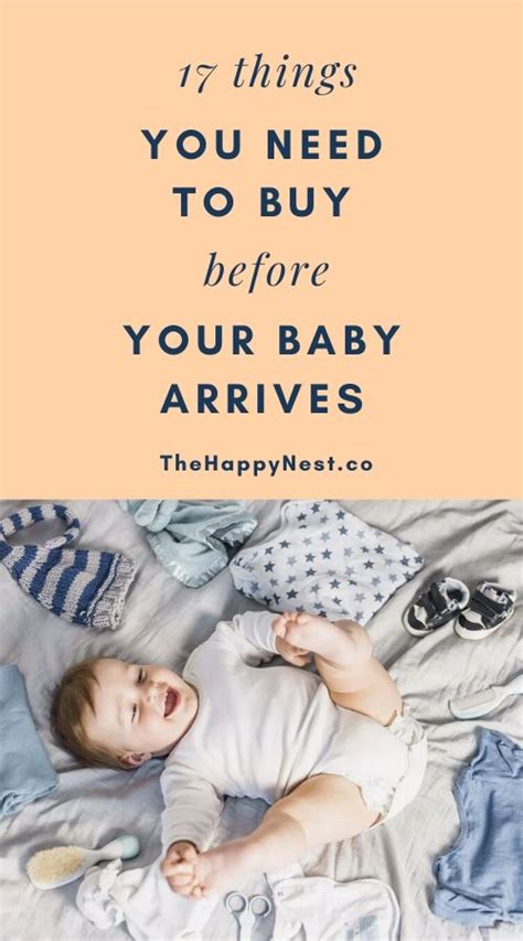 We did not find results for: Newborn Baby Essentials: 17 Things to Buy for Your New ...