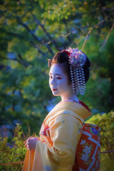 Maiko201909152025 【maiko September 15 2019】 Maiko Is Flickr