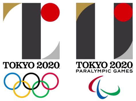 Official tokyo 2020 paralympic schedule. Logos Unveiled for Tokyo 2020 Summer Olympics, Paralympics | Chris Creamer's SportsLogos.Net ...