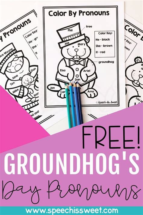 Your Speech Language Therapy Students Will Love This Free