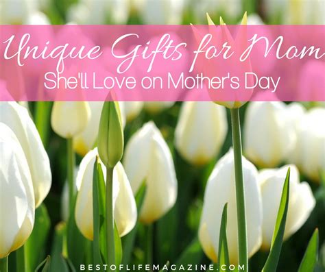 We did not find results for: Unique Gifts for Mom She will Love - The Best of Life Magazine
