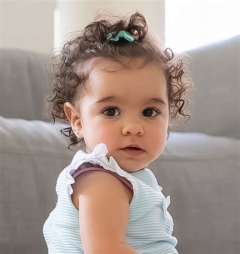 25 Mesmerizing Curly Hairstyles For Toddler Girls 2022 Child Insider