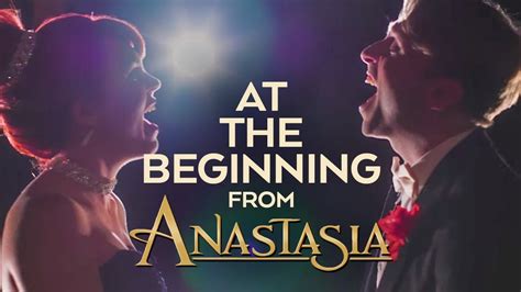 Anastasia In Real Life At The Beginning Feat Evynne Hollens Youtube