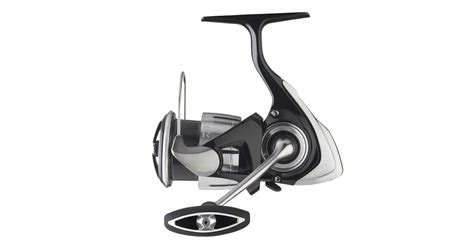 Daiwa Naviják 23 Lexa LT 3000 S CXH recenze a zkušenosti Rybaření v