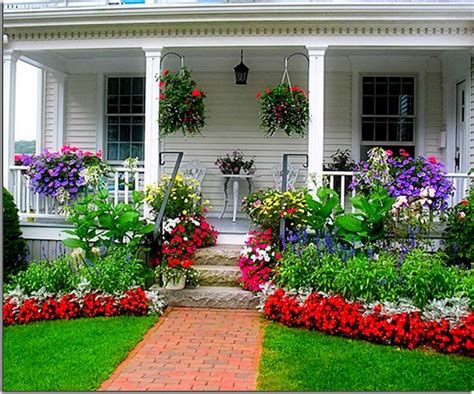 20 Beautiful Diy Flower Garden Ideas Design For Beginners Page 5 Of 21