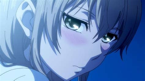 Citrus Anime Wallpapers - Wallpaper Cave