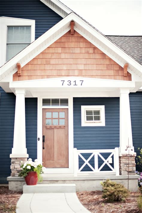 15 Bold Colors To Paint Your Homes Exterior