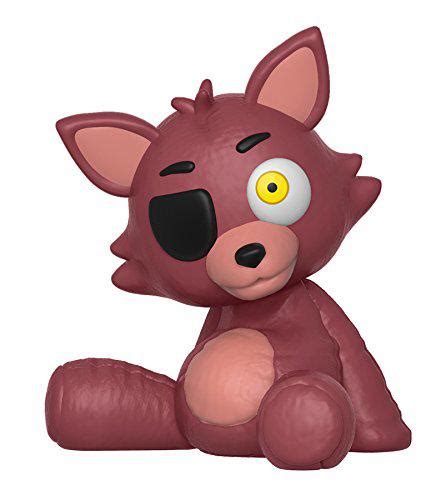 Buy Statues Five Night At Freddys Foxy Pirate Vinyl Figure
