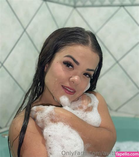 Vithoria Papel Avitthypapel Nude Leaked Onlyfans Photo Fapello