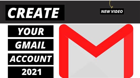How To Create A New Gmail Account How To Make Gmail Account How